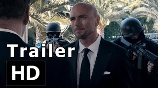 Legacy (2020) Trailer - Luke Goss, Louis Mandylor, Elya Baskin, Audrey De León video