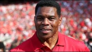 HERSCHEL WALKER’S CAMPAIGN GAFFE MONTAGE