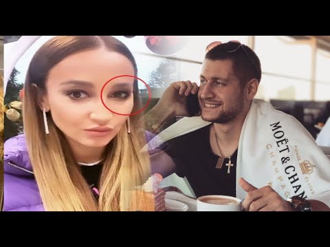 Дава «избил» Бузову из-за ревности к Эмину