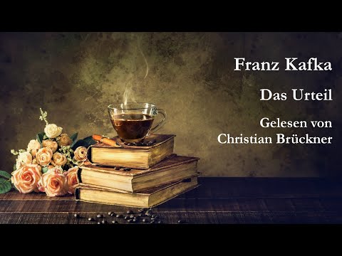 Franz Kafka - Das Urteil