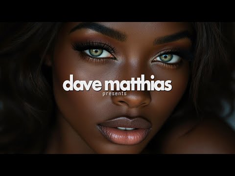 ESSENTIAL DEEP HOUSE & MELODIC HOUSE MIX | DEEP 37 (Mixed by Dave Matthias)