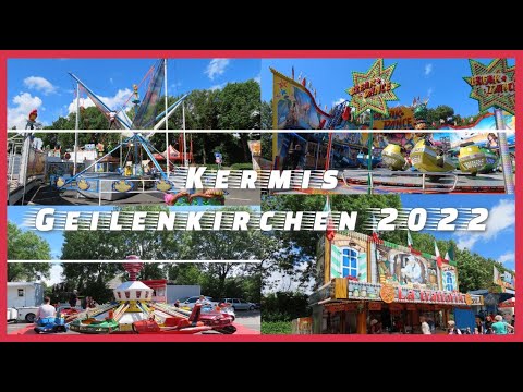 Video Kermiseditie 2026