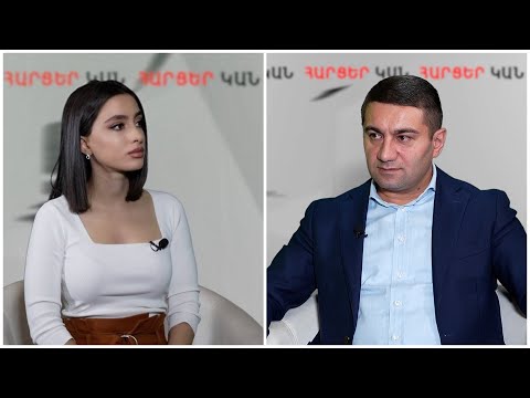 Նոր աղետ է հասունանում, գյուղերը տարհանելու տպավորություն կա