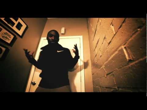 Hitman Holla & Okwerdz "They Don't Really Want it" (Official Music Video)