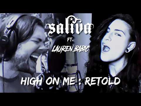Video thumbnail for High On Me: Retold