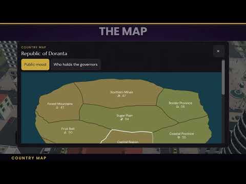 Politics Tycoon: Corrupt State video thumbnail
