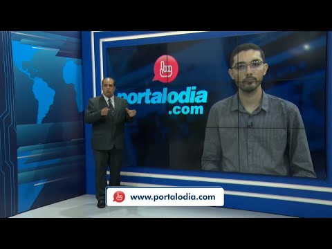 Notícias do Portal O Dia no Jornal O Dia News 09 01 2023