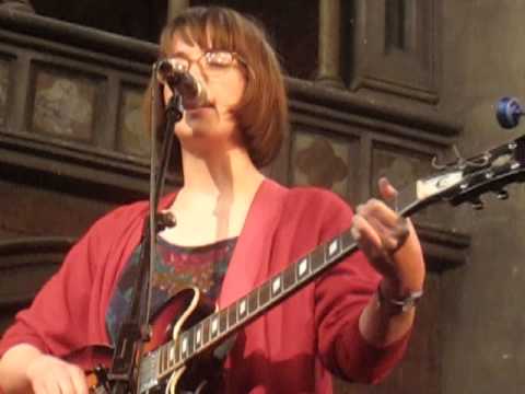 The Middle Ones - To Look Back (Live @ Daylight Music, Union Chapel, London, 18/01/14)