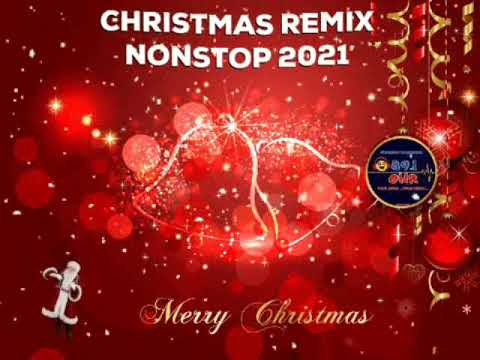 Pasko Remix Nonstop 2021