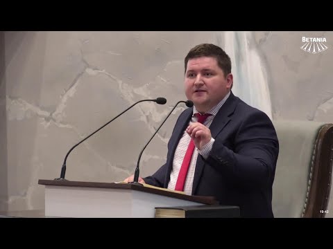 Caleb Nechifor - Ce faci după ce ieși din adunare?