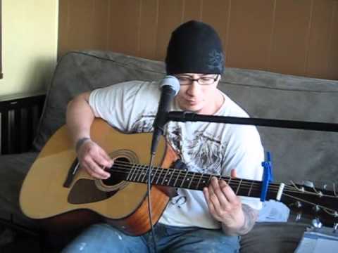 Lay 'em Down - Need to Breathe Cover by Ashton Powers