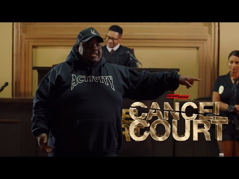 Teddy Ray & Patrick Cloud argue about Lil Wayne's black card!