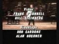 George Carlin's extended list of dirty words