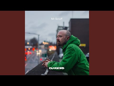 Dub Storm (Mr. Scruff Edit) (Mixed)