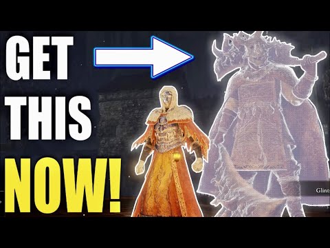 Elden Ring 2023: Omenkiller Rollo Sprit Summons Easy Guide patch 1.10