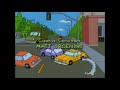 Closing To The Simpsons Treehouse Of Horror 2003 DVD