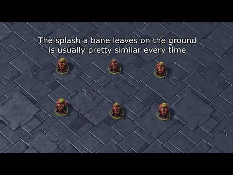 Baneling art? Useless Facts #38