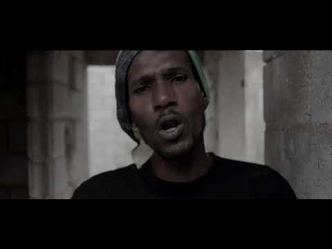 Garison - Spengshell [Official Music Video]