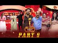 Sun Kudumbam Virudhugal 2025 Full Show Part 8 Sun TV
