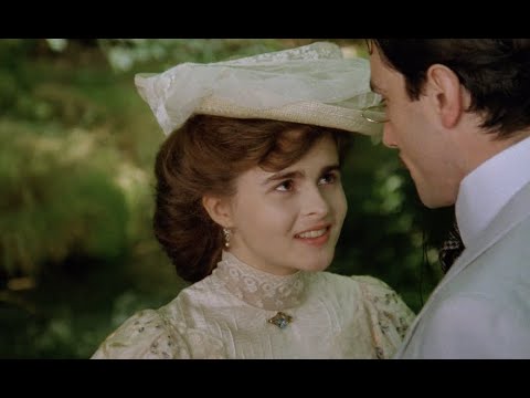 A Room with a View (1985) - 'The Sacred Lake' scene