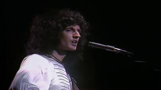 Brian May moments (Queen A Night At The Odeon Hammersmith 1975) HD