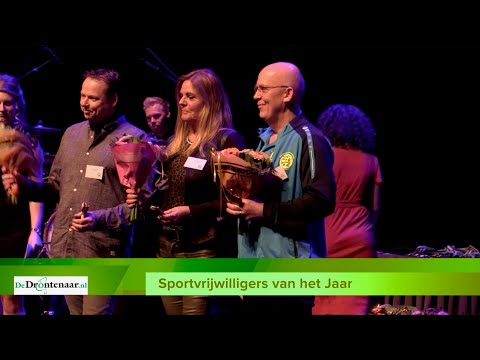 VIDEO | Elk dorp z’n eigen sportvrijwilliger: Dennis Kloosterman, Henk Vos en Bert Hartog VIDEO | Elk dorp z’n eigen sportvrijwilliger: Dennis Kloosterman, Henk Vos en Bert Hartog