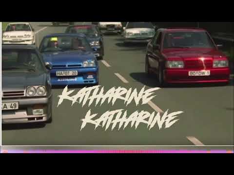 Katharine Katharine (Hardtekk Remix) Plattenbaukind