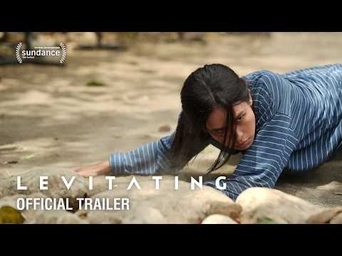 OFFICIAL TRAILER - LEVITATING (PARA PERASUK) - English Subtitle