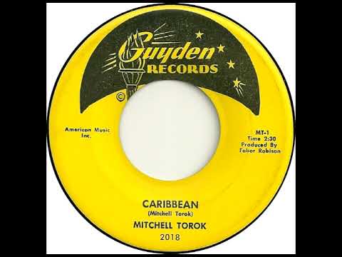 Mitchell Torok - Caribbean (BSN Stereo Mix)