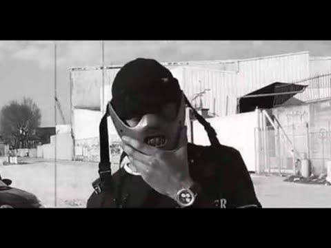 JokerMF - Freestyle V // RED LANTERN / Clip