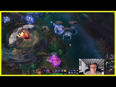 Babus with the Game Winning Flank