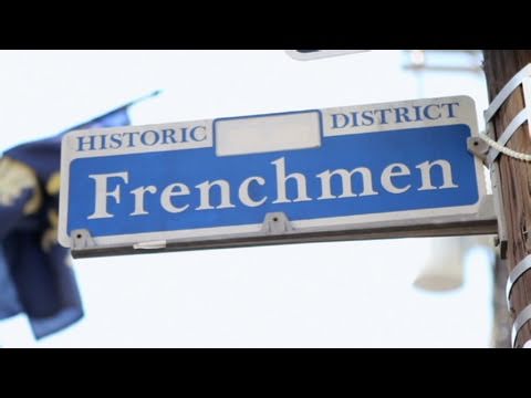 CNN: Frenchmen Street: The real New Orleans