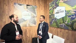 Akiş Enerji | Hakan Gölcüoğlu | EIF 2025