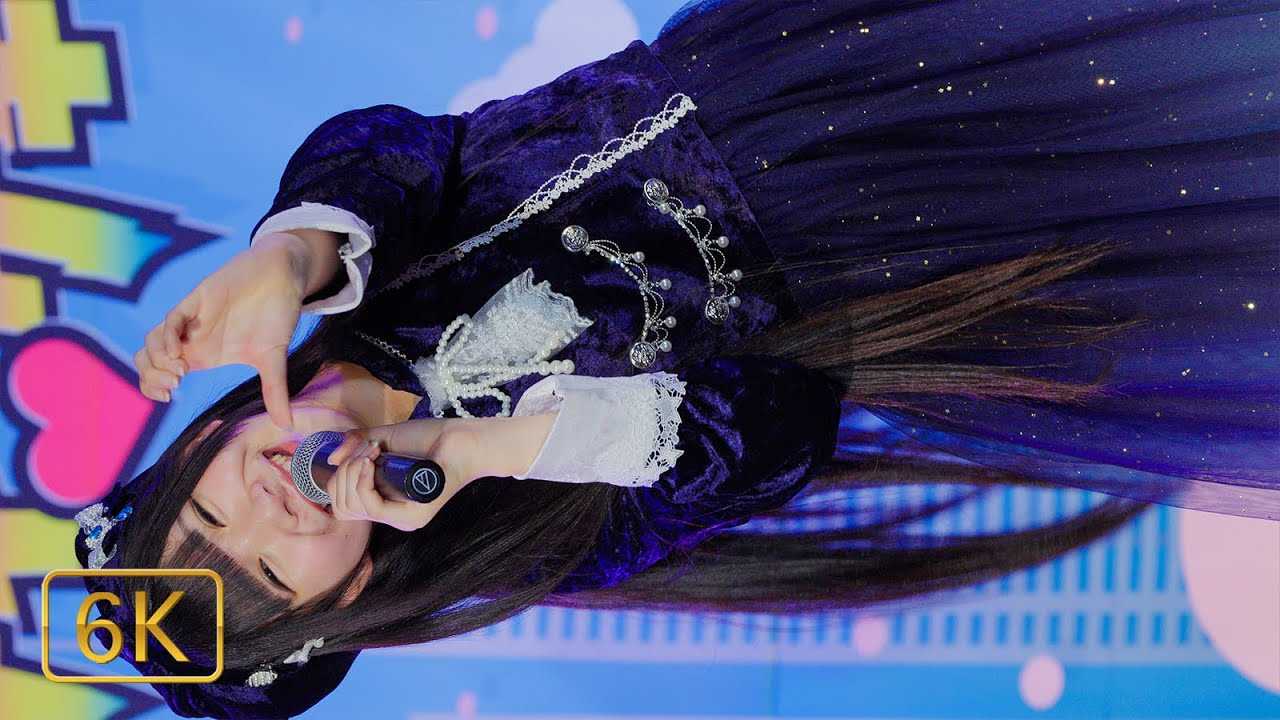 【 新衣装 】 CHEERFUL - てっちゅーナイデ - @高田馬場 2025,11,9