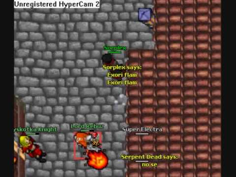 [Trailer] The life of Sorplex