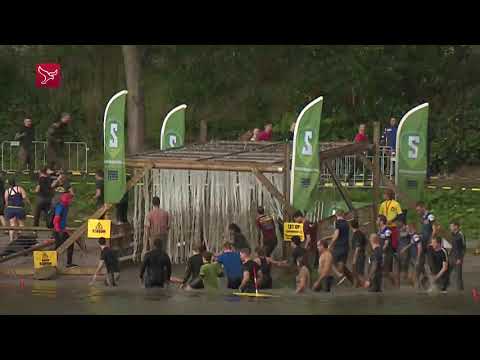 Mud Masters samenvatting tv (zaterdag)