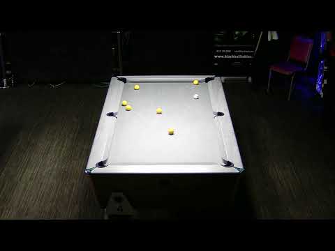 2022 Men's National Amateur Singles - Sunil Khosla v Danny Glover