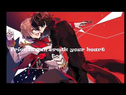 ♡ShuAke♡ - I hate you, I love you. (Gnash)