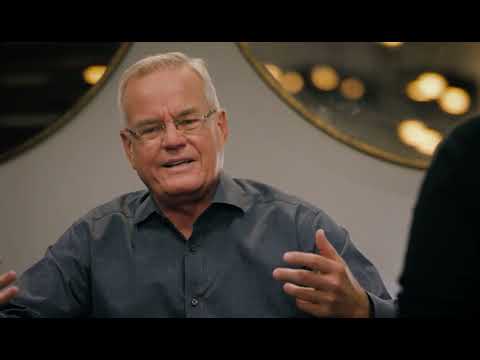 The Toughest Person You Lead | Bill Hybels | Leading from Here to There (2 of 5)