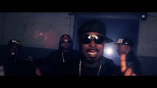 50 Cent x G Unit - Nah I'm Talking Bout [Music Video]