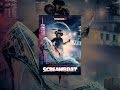 Screamboat