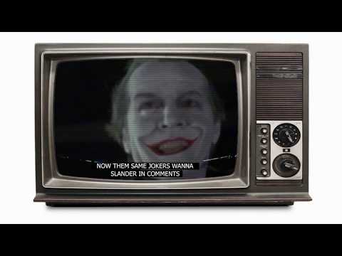 Wiser & Ren Thomas - Hitlist (Official Lyric Video)