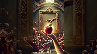 A fruta do Jardim do Éden