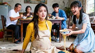 Husband Allowed His Family to Bully Wife, Unexpectedly Her Brother is Billionaire, Stand Up for Her!