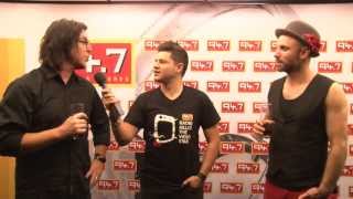 947Unplugged - The Parlotones