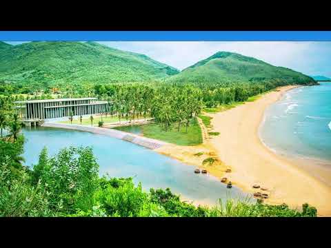 Công viên Sáng tạo TMA - Nơi không gian làm việc hòa cùng thiên nhiên