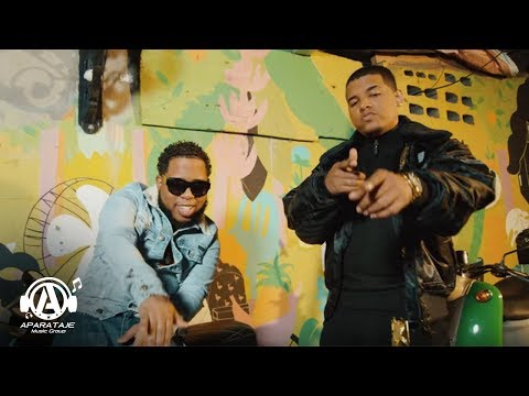 BULOVA "El King” x CHIMBALA - Dale Su Banda (Video Oficial by JC Restituyo)
