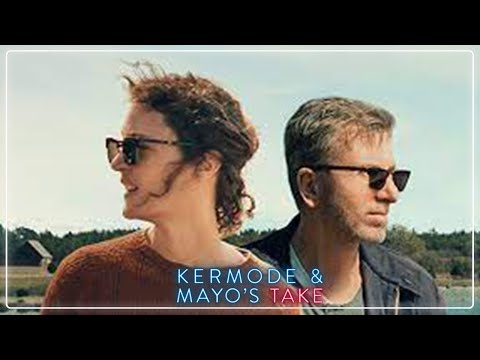 Mark Kermode reviews Bergman Island - Kermode and Mayo's Take