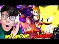 These SONIC EXE LMS Songs DESTROYED ME Outcome Memories OST LMS Themes REACTION