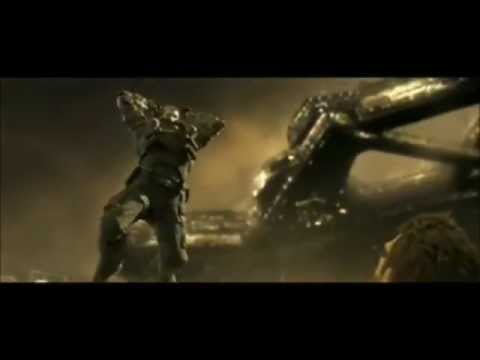 Game Music Video - injection